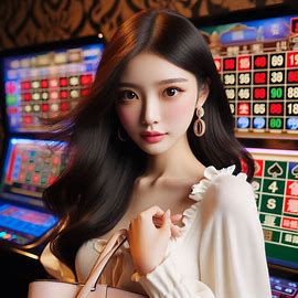 Strategi Vegas Ball Bonanza