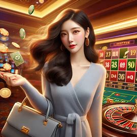 Sukses Bermain PowerUP Roulette