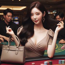 Speed Baccarat Bersama Teman