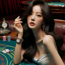 Menang di Speed Baccarat