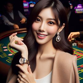 Rolet Lucky untuk Pemula