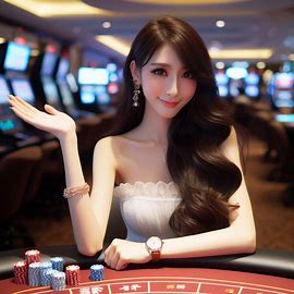 Pemain Agresif QQ Spirit