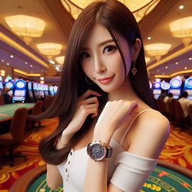 Bermain QQ Spirit Online