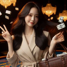 Keterampilan Bermain Domino Bet