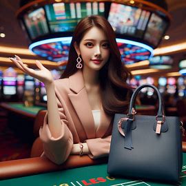 Turnamen Dealer Capsa Terbesar di Dunia