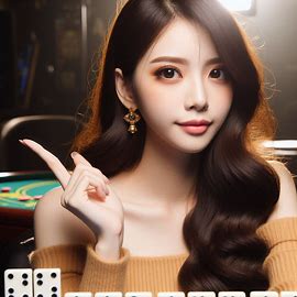 Bluffing Dalam Domino Bet