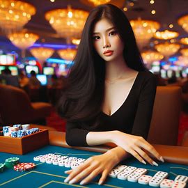 Domino Bet Perilaku Konsumtif