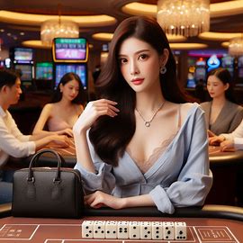 Feedback dalam Domino Bet