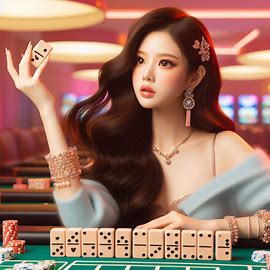 Domino Bet Pengumpulan Dana