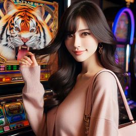 Strategi Bermain Tiger Cops