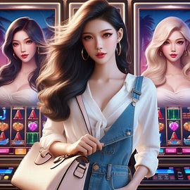 Slot Mania Heist Bluffing