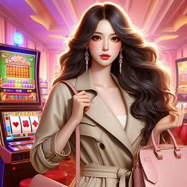 Keuntungan Slot Mania Heist