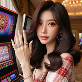 Maxwin Slot Mania Heist