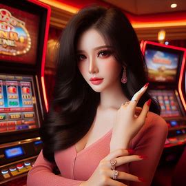 Gamble Slot Mania Heist