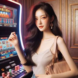 Modal Slot Mania Heist