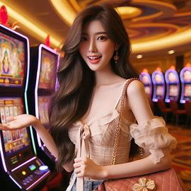 Slot Mania Barong Menjadi Favorit