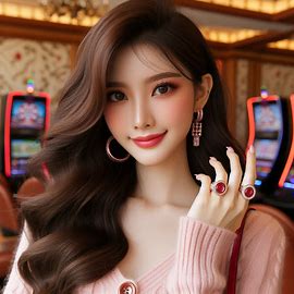 Menguasai Slot Mania Barong