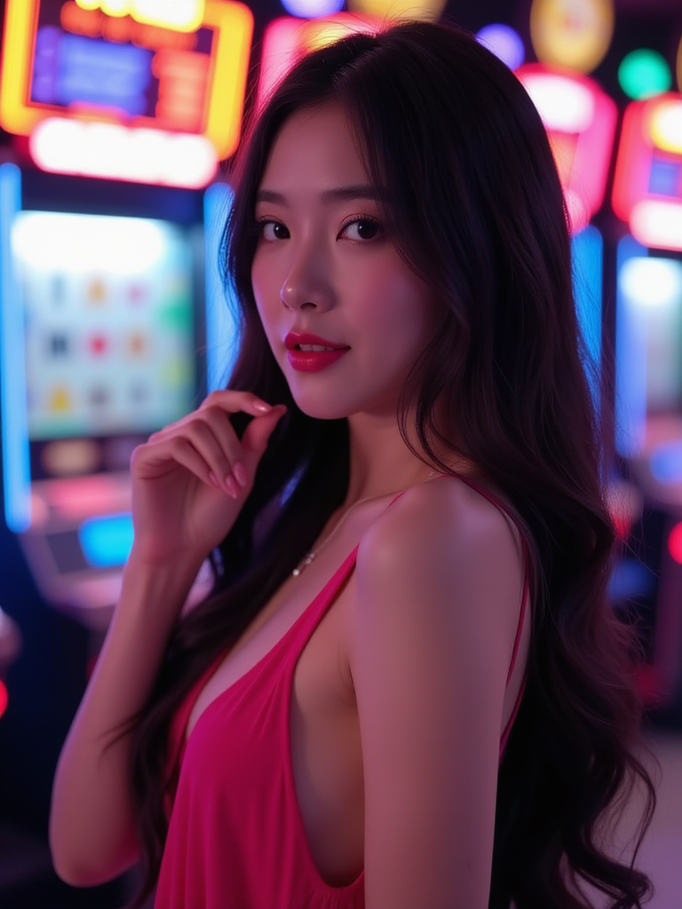 Putaran Gratis Candy Corner