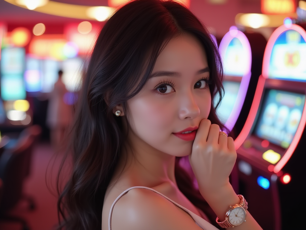 Menyusun Strategi Candy Corner