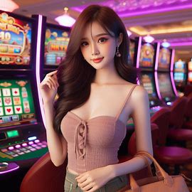 Jackpot Fantastis Legendary Bum Bum