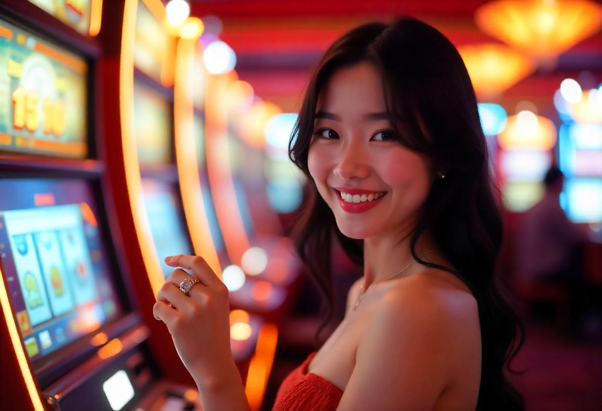 Pengalaman Bermain Fortune Pot