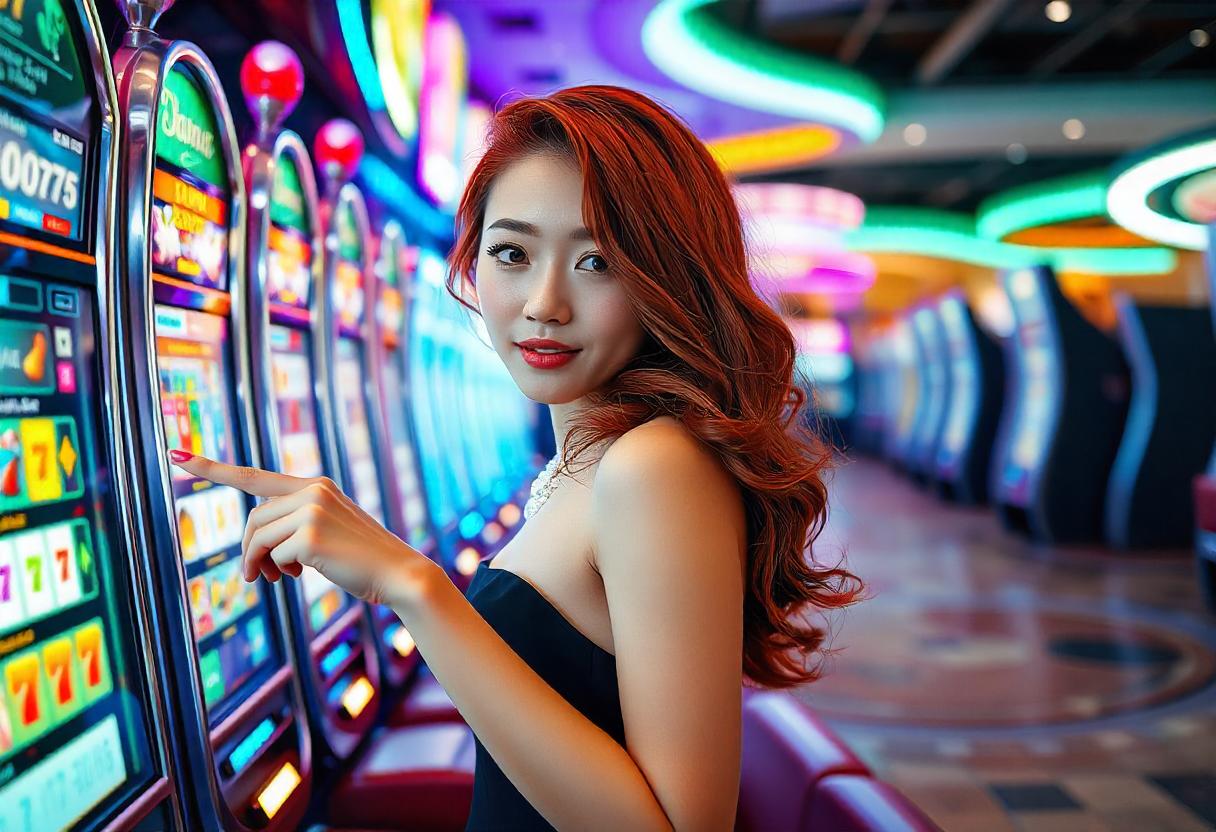 Fortune Pot Memiliki Keunikan