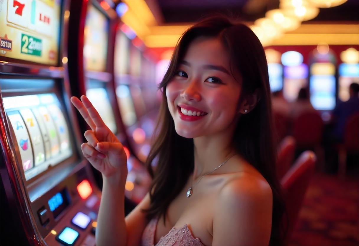 Fortune Pot Memberikan Kemenangan